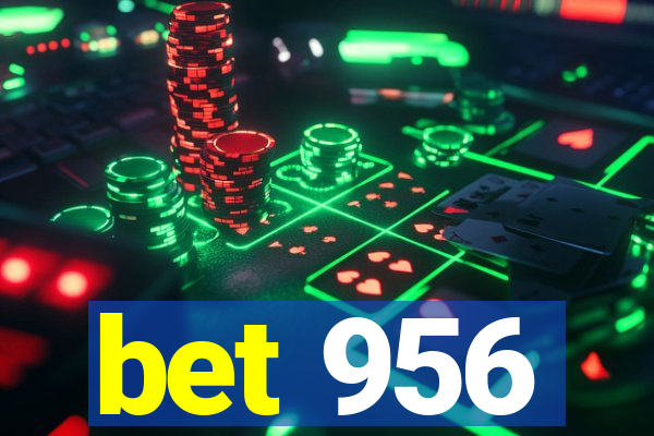 bet 956